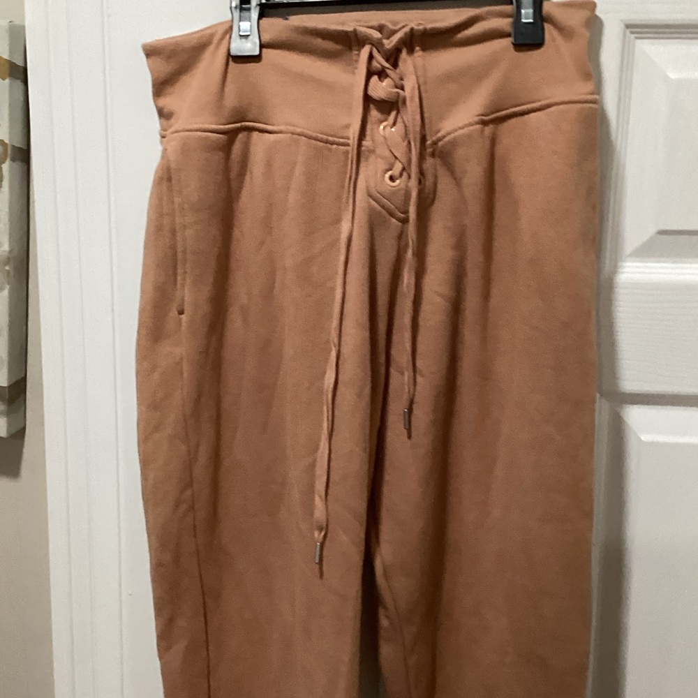 Victoria's Secret Beige Apparel